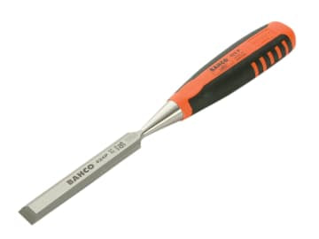 BAH424P16 424-P Bevel Edge Chisel 16mm (5/8in)