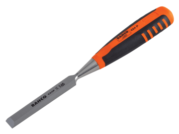 BAH424P18 424-P Bevel Edge Chisel 18mm (3/4in)