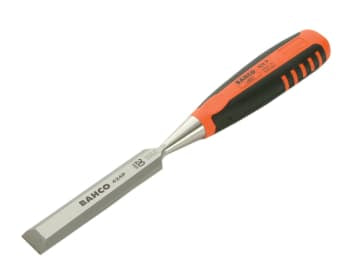 BAH424P20 424-P Bevel Edge Chisel 20mm (25/32in)