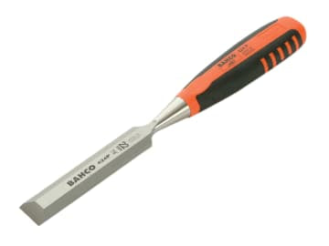 BAH424P22 424-P Bevel Edge Chisel 22mm (7/8in)