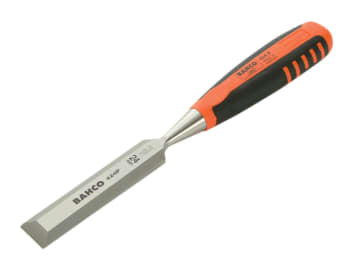 BAH424P24 424-P Bevel Edge Chisel 24mm (15/16in)