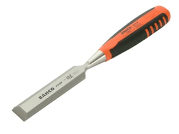 BAH424P25 424-P Bevel Edge Chisel 25mm (1in)