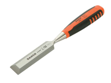 BAH424P28 424-P Bevel Edge Chisel 28mm (1.3/32in)