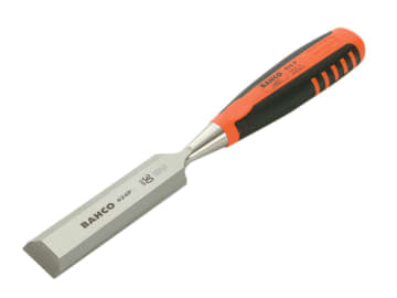 BAH424P30 424-P Bevel Edge Chisel 30mm (1.3/16in)