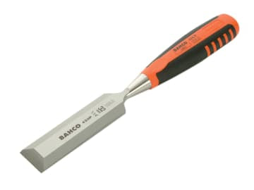 BAH424P32 424-P Bevel Edge Chisel 32mm (1.1/4in)