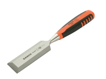 BAH424P38 424-P Bevel Edge Chisel 38mm (1.1/2in)