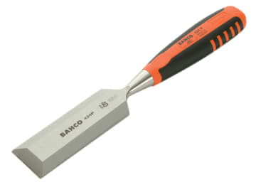 BAH424P40 424-P Bevel Edge Chisel 40mm (1 5/8in)