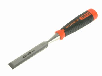 BAH43410 434 Bevel Edge Chisel 10mm (3/8in)