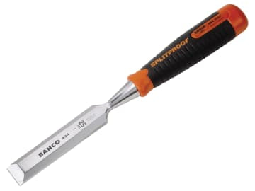 BAH43425 434 Bevel Edge Chisel 25mm (1in)