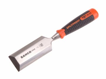 BAH43450 434-50 Bevel Edge Chisel 50mm (2in)