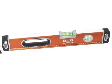 BAH466400 466-400 Box Spirit Level 40cm