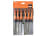 BAH47604 1-476 ERGO™ File Set 6 Piece 100mm (4in)