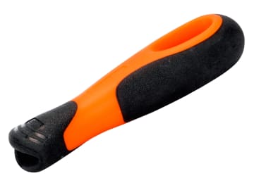 BAH48509 9-485-09-1P ERGO™ Oval Shaped Handle for Flat & Half-Round Files