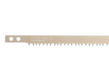 BAH5121 51-21 Peg Tooth Hard Point Bowsaw Blade 530mm (21in)