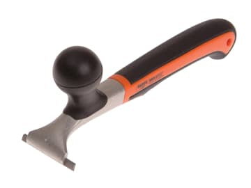 BAH665 665 Carbide Edged Heavy-Duty Paint Scraper