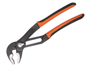 BAH7225 7225 Quick Adjust Slip Joint Pliers 300mm