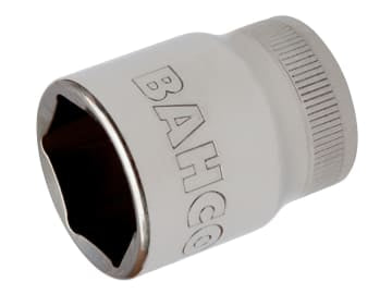 BAH7800SM11 Hexagon Socket 1/2in Drive 11mm