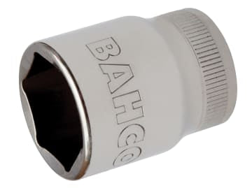 BAH7800SM24 Hexagon Socket 1/2in Drive 24mm