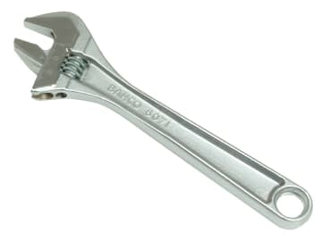 BAH8075C 8075c Chrome Adjustable Wrench 450mm (18in)