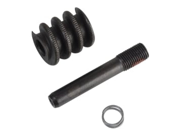 BAH8073K 8073-2 Spare Knurl & Pin Only