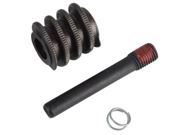 BAH8074K 8074-2 Spare Knurl & Pin & Spring