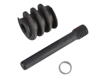 BAH8075K 8075-2 Spare Knurl & Pin & Spring