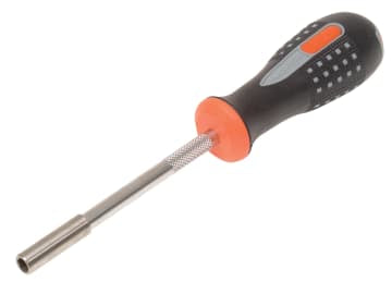 BAH808050A 808050A Screwdriver + Bits