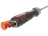 BAH808050P 808050P Pistol Ratchet Screwdriver & 6 Bits