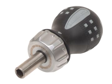 BAH808050S 808050S Stubby Ratchet Screwdriver