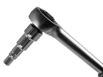 BAH8195SET  Valve Ratchet Set 1/2in