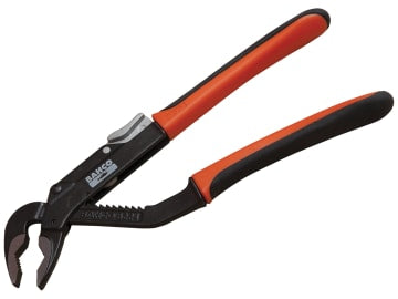 BAH8223 8223 ERGO™ Slip Joint Pliers 200mm