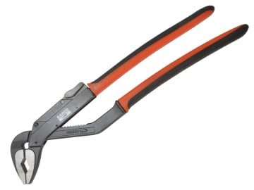 BAH8226 8226 ERGO™ Slip Joint Pliers 400mm