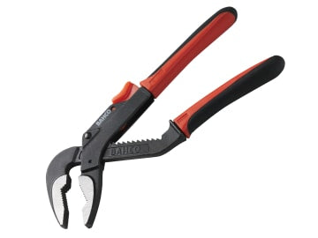 BAH8231 8231 ERGO™ Slip Joint Pliers 200mm
