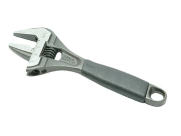 BAH9029 9029 ERGO™ Extra Wide Jaw Adjustable Wrench 170mm