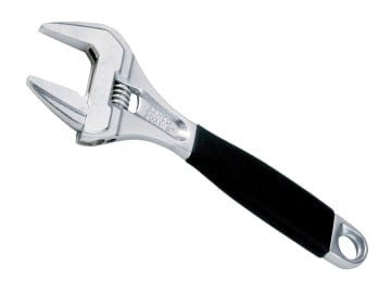 BAH9029C 9029C Chrome ERGO™ Adjustable Wrench Capacity 32mm