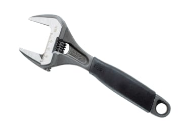 BAH9031 9031 ERGO™ Extra Wide Jaw Adjustable Wrench 218mm