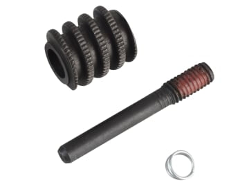 BAH9031K 9031-2 Spare Knurl & Pin & Spring