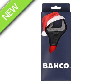 BAH9031XE XMAS 9031 ERGO™ Extra Wide Jaw Adjustable Wrench 218mm