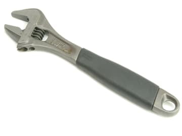 BAH9073 9073 Black ERGO™ Adjustable Wrench 300mm (12in)