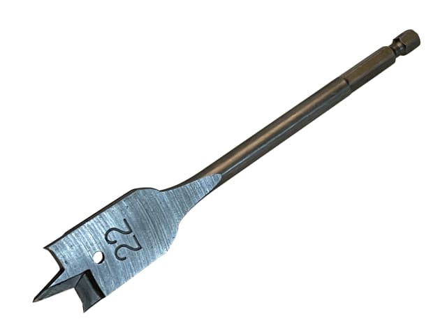 BAH962922 9629-22 Flat Bit 22mm
