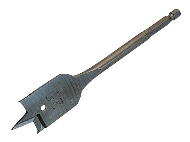 BAH962925 9629-25 Flat Bit 25mm