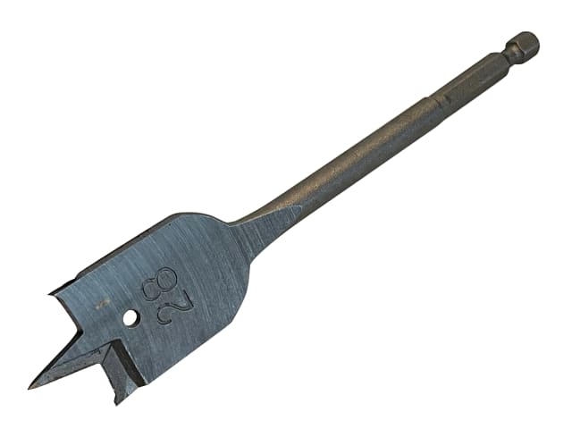 BAH962928 9629-28 Flat Bit 28mm