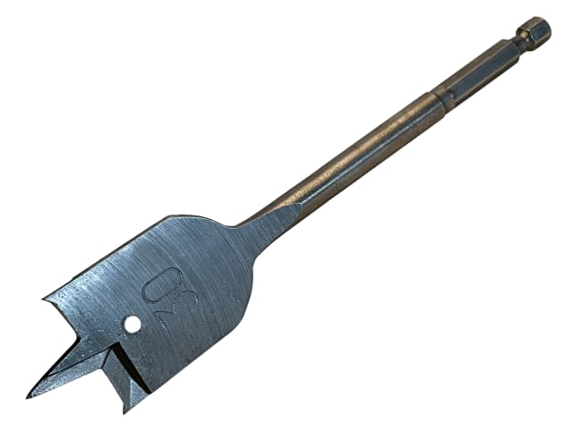 BAH962930 9629-30 Flat Bit 30mm