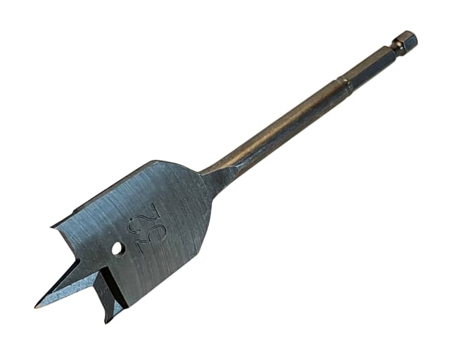 BAH962932 9629-32 Flat Bit 32mm