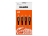 BAH9872 BE-9872 ERGO™ Screwdriver Set, 8 Piece
