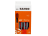 BAH9881SL BE-9881SL ERGO™ Slim VDE Insulated Screwdriver Set, 5 Piece