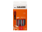 BAH9882SL BE-9882SL ERGO™ Slim VDE Insulated Screwdriver Set, 5 Piece