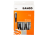 BAH9882 BE-9882 ERGO™ Screwdriver Set, 6 Piece