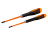 BAH9890SL BE-9890SL ERGO™ Slim VDE Insulated Screwdriver Set, 2 Piece