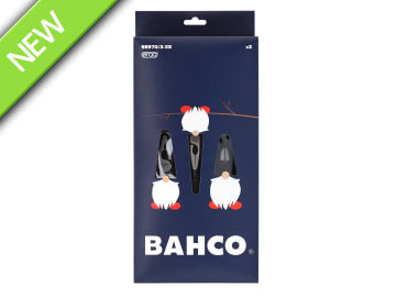 BAH9897G3XE XMAS 9897G/3-XE Plier Set, 3 Piece